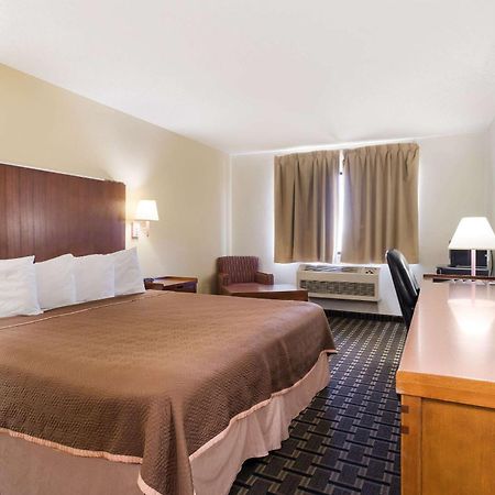 Rodeway Inn Gallup Exteriér fotografie